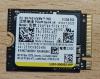 Dysk SSD Western Digital WD SN740 512GB M.2 SSD 2230 NVMe PCle Gen 4
