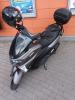 Yamaha N-max 125