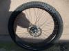kompletne tylne  koło rowerowe 29 cali .