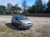 Toyota Yaris TS