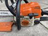 Piła spalinowa stihl ms 180