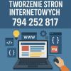 Strony internetowe Opole Cała Polska/Atrakcyjna cena