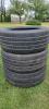 Opony letnie 245 40 R19