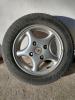 Daewoo FSO Matiz Koła Aluminiowe