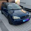 Opel Astra 1.7 Dti Isuzu