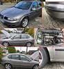 Seat Leon. Na części