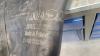 Detka Rolnicza 700/45 22.5 Kabat Nowa FV Paragon
