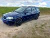Opel Astra G