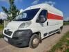 Peugeot Boxer 3 długi H2 klimatyzacja Faktura Vat