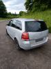 Samochód Opel Zafira automat  1.9 CDTI tanio