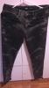 spodnie jeans ZARA