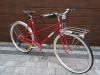 Rower Ortler Bricktown NOWY 1x9 miejski
