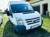 Ford Transit 2011 6 osobowy 6 biegów sprawna klima Zamiana
