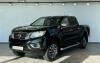 NISSAN NAVARA 2018R , AUTOMAT , FULL WERSJA , PRZEBIEG 85000km