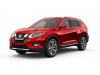 NISSAN XTRAIL 2017 , FULL WERSJA , DIESEL , AUTOMAT, PRZEBIEG 86000KM