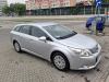 TOYOTA AVENSIS 3 KOMBI BENZYNA LPG 1,8 2009