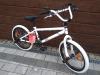 Rower BMX 20 NOWY rotor 360