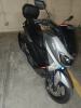 Yamaha N-MAX 125 na kat B