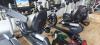 Serwis siłowni Warszawa, POLSKA, Łódź Lublin Kielce Olsztyn - sprzęt fitness