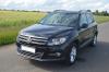 Sprzedam Volkswagen Tiguan 1,4 benzyna 122 KM 2011 r