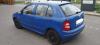 Skoda Fabia 2001 1,4 b+lpg opłaty ,sprawna ,do jazdy ,bez wkładu 