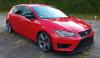Seat Leon Cupra 300KM DSG salon polska, DCC, aktywny wydech ZAMIANA