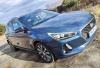 Hyundai i30 SW1,6 CRDI 136 KM - full opcja, panorama, kamera, LED