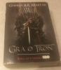 George R.R.Martin- Gra o Tron