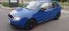 Skoda Fabia 1,4 b+lpg 2001 ,opłaty , zadbana 