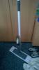płaski mop