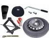 Koło dojazdowe Mercedes CLA 130/80/R17- nowe 