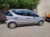 Mercedes A