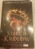 George R.R.Martin - Starcie Królów