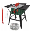 Piła PARKSIDE PTK2000G3 Stołowa SUPER sprzęt