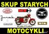 motocykle