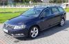 VW Passat kombi 2.0 TDI, automat DSG, 2014 - rok mod. 2015