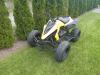 Quad 200cm automat
