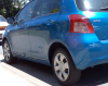 15 Koła zimowe Toyota Yaris 4x100 175/65/15