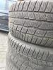 2x 245/40/20 Zimowe Continental