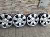 15 Stalówki 4x100 Yaris TOYOTA