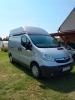 Vivaro wysoki L1H2 klimatyzacja 17000zl
