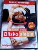 Blisko siebie DVD Bollywood