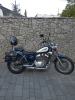 Yamaha Virago 125