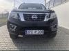 Nissan Navara 2018 automat full czarna