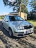 Skoda Fabia 1.4 