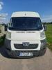 Peugeot Boxer L3H2 klima