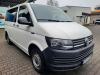 Volkswagena Transportera T6 2.0 CR 9 osób nawiewy z tyłu