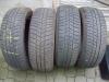 Opony zimowe Barum . 205/60R 16