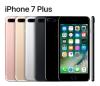 Iphone 7 plus oryginalny nowy folia, kolor rose gold 128Gb ,słuchawki