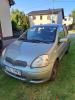 Toyota Yaris 1.3 2003 Rok